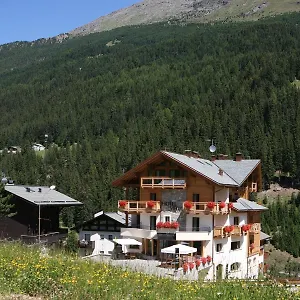4* Hotel Vedig