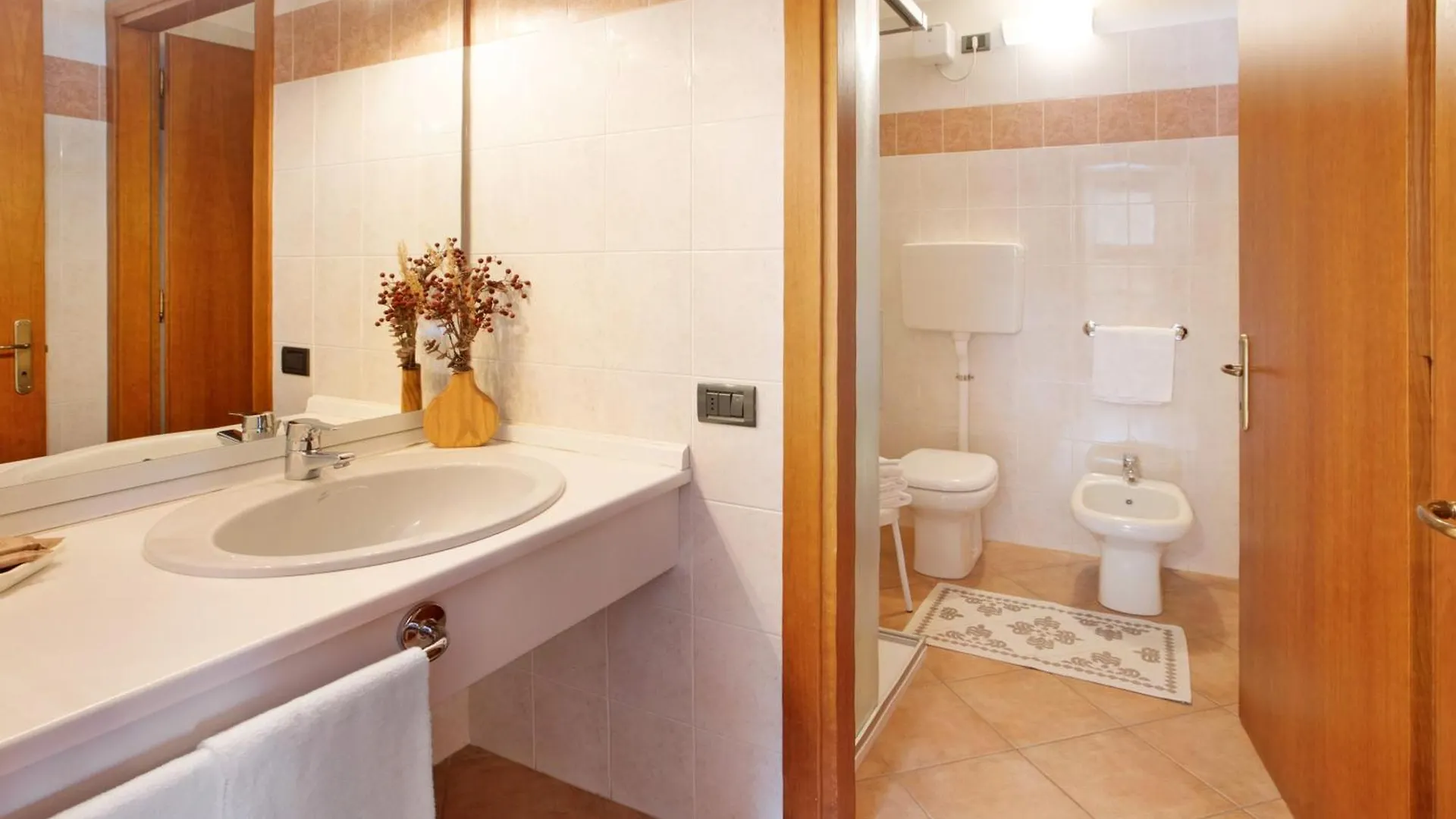 Chalet Primula 7 Santa Caterina Valfurva