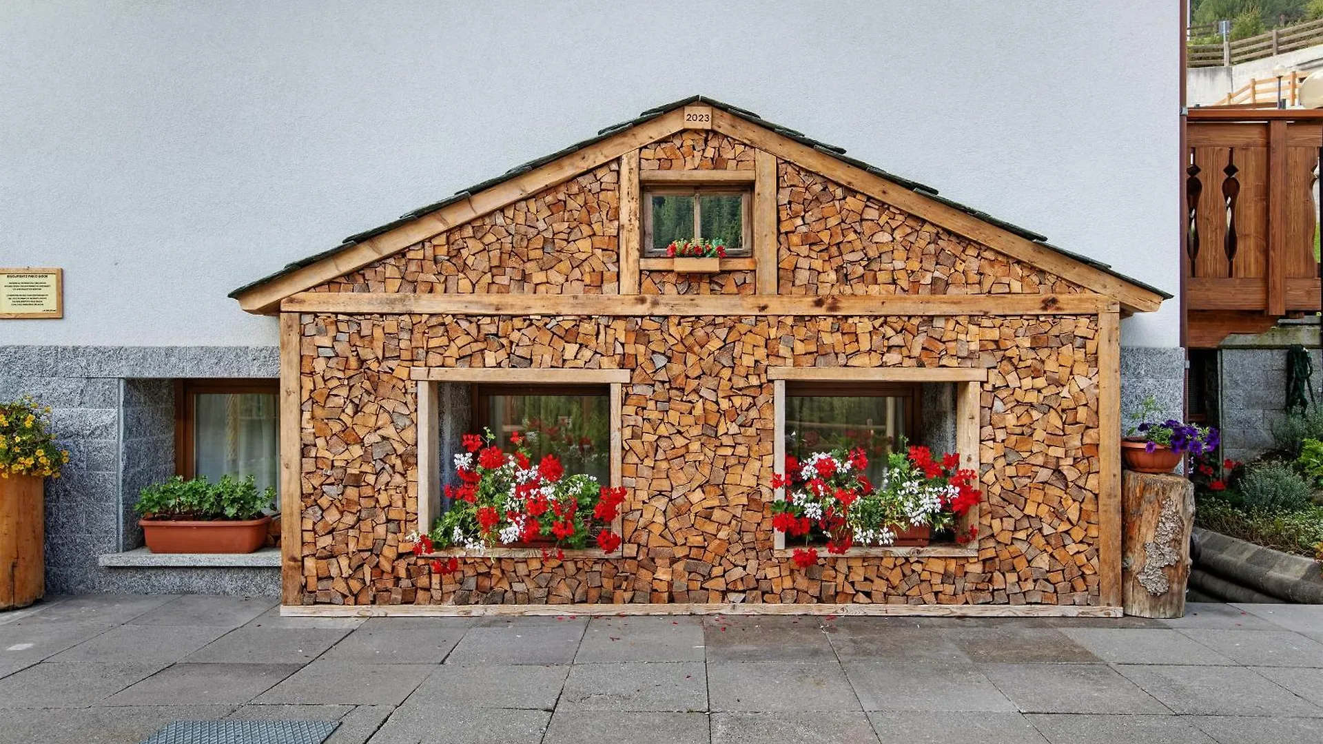 Chalet Primula 7 Santa Caterina Valfurva Italy